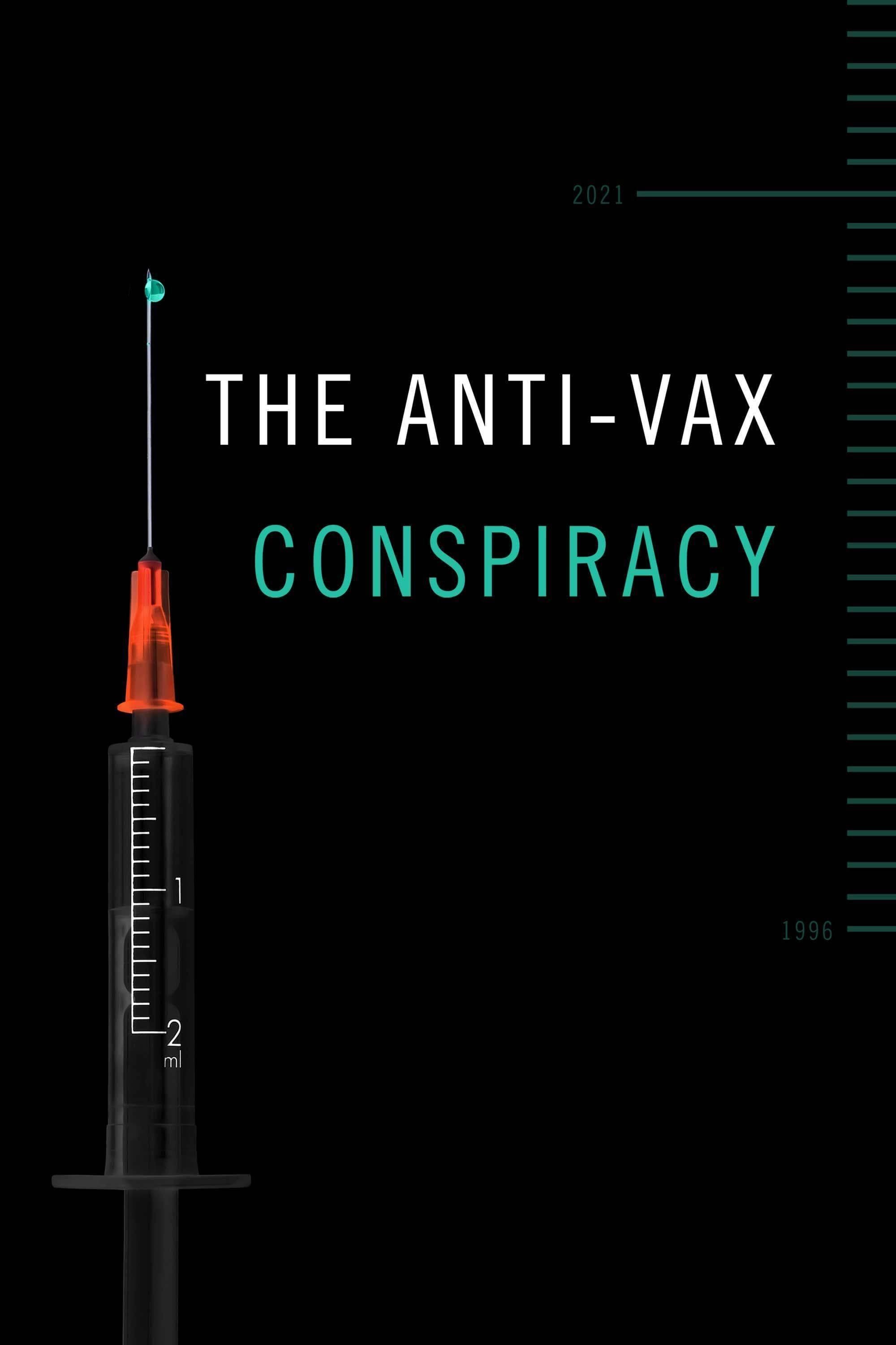 The Anti-Vax Conspiracy full movie