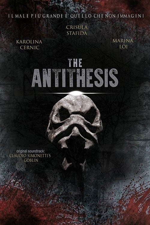 The Antithesis full movie