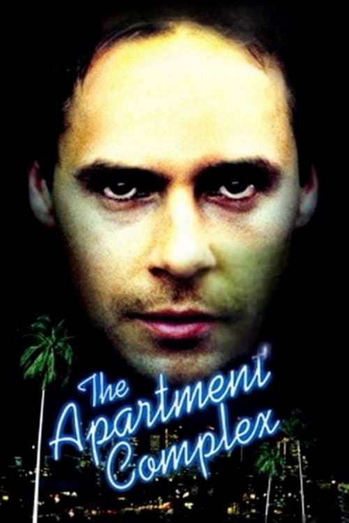 The Apartment Complex full movie