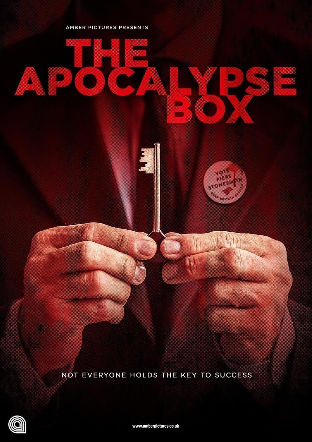 The Apocalypse Box full movie