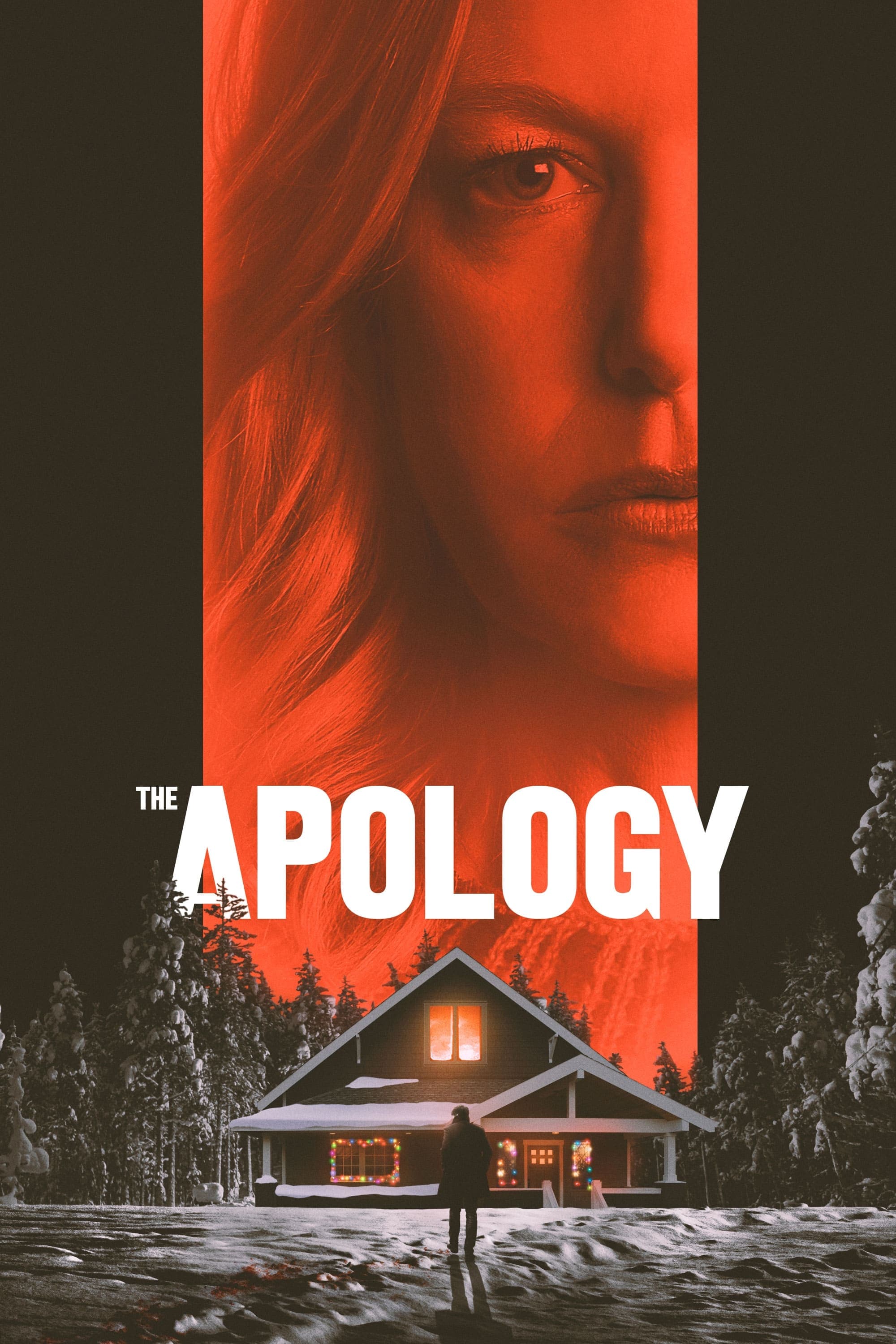 The Apology full movie