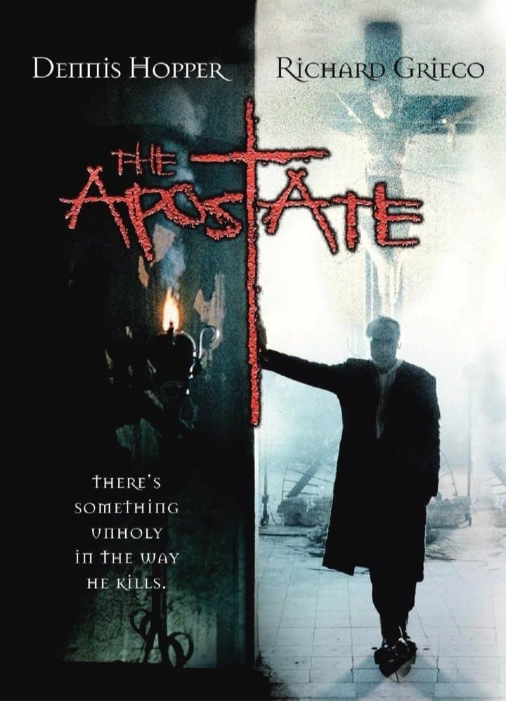 The Apostate full movie