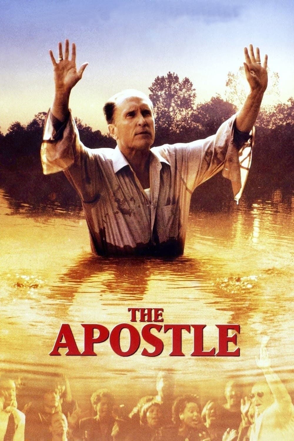 The Apostle full movie