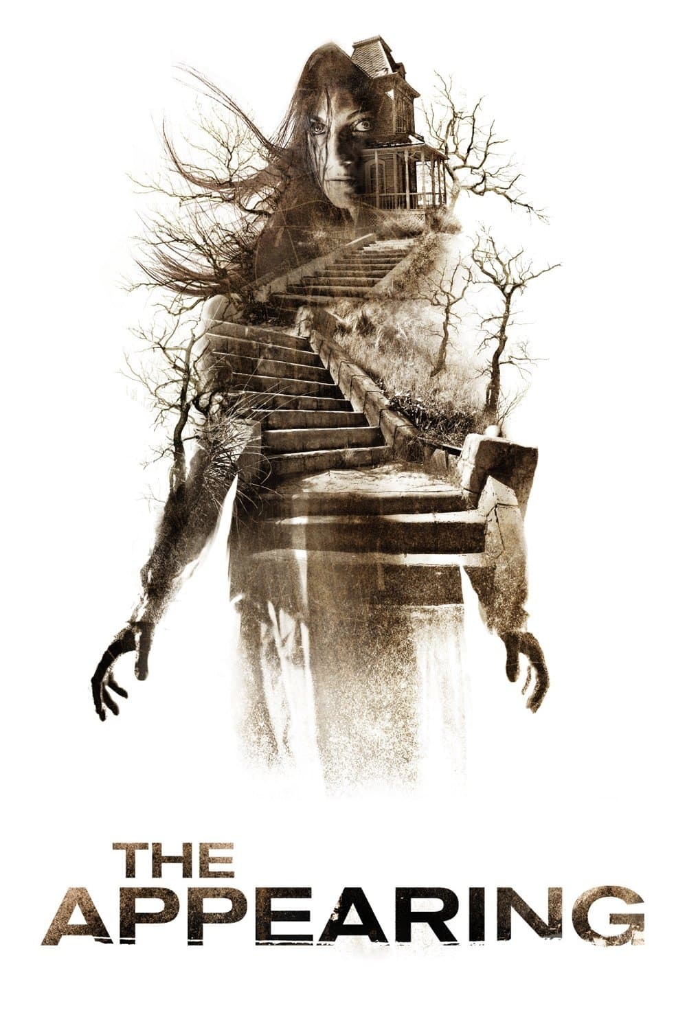 The Appearing full movie