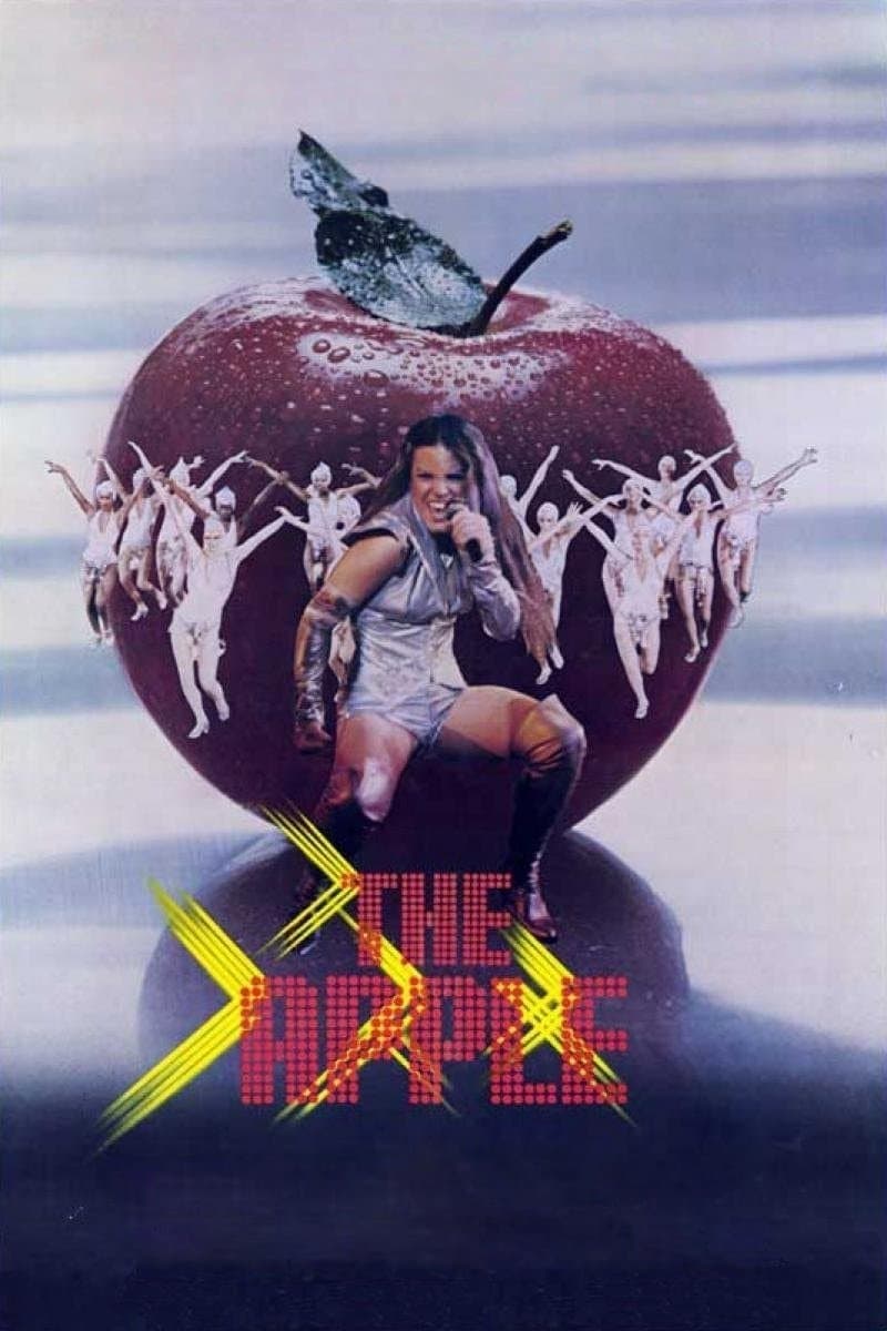 The Apple full movie