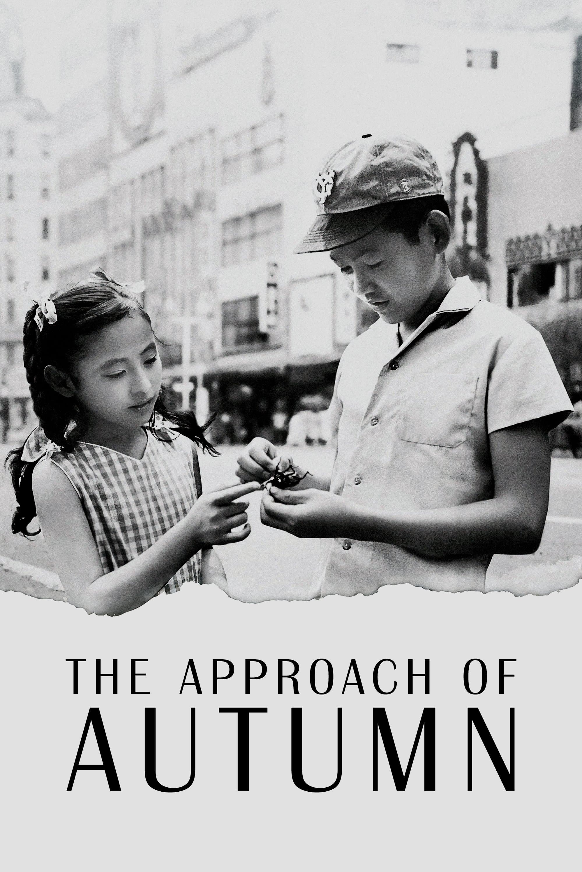 The Approach of Autumn full movie