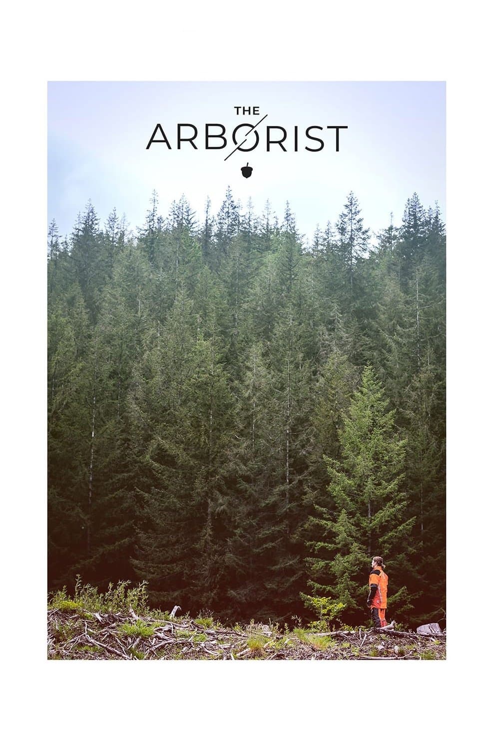 The Arborist full movie