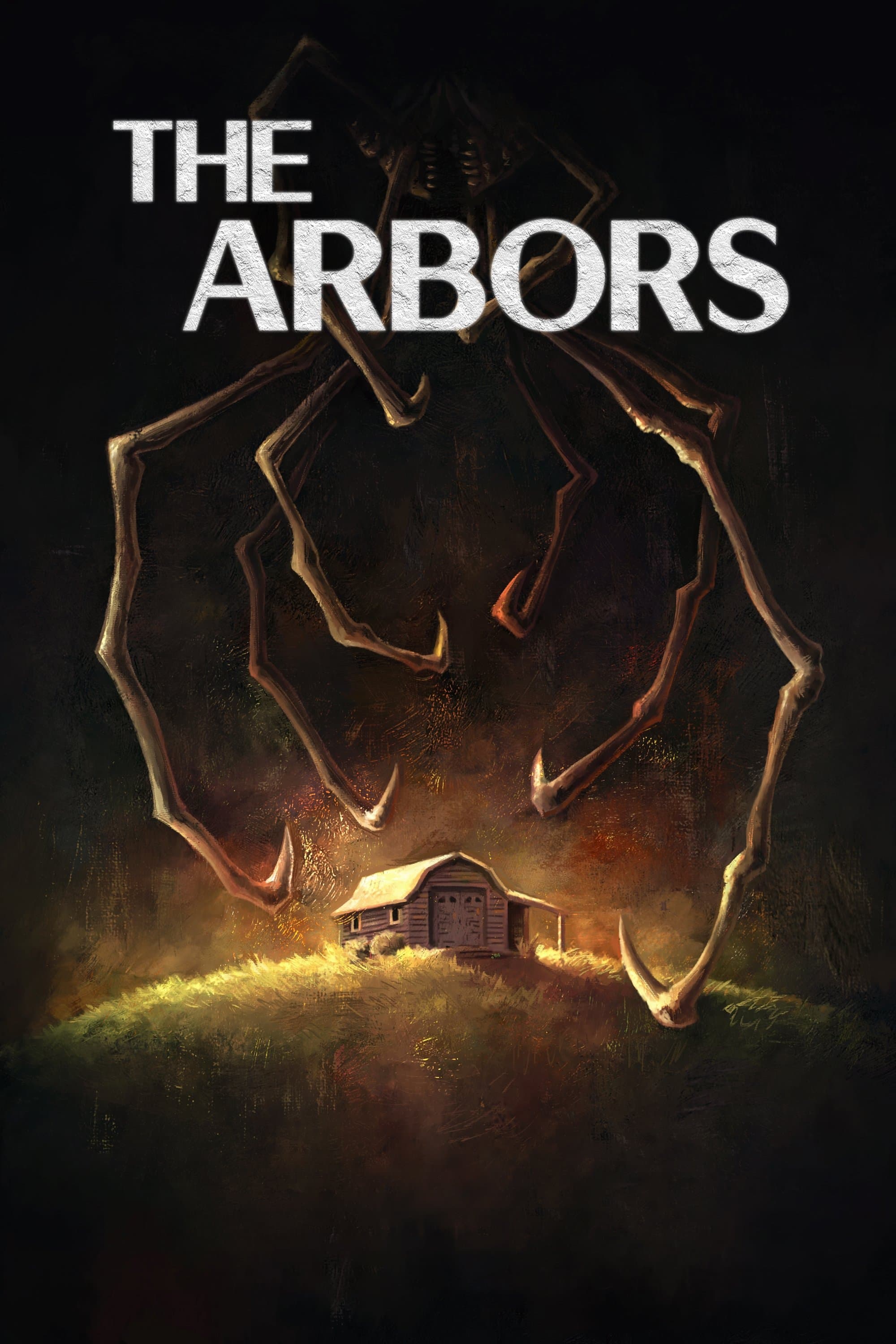 The Arbors full movie