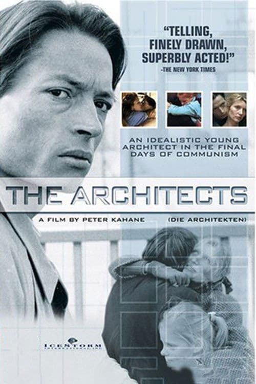 The Architects full movie