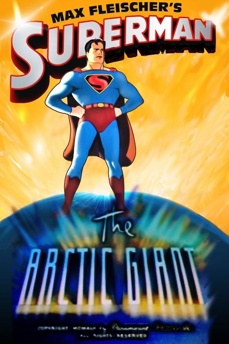 The Arctic Giant full movie