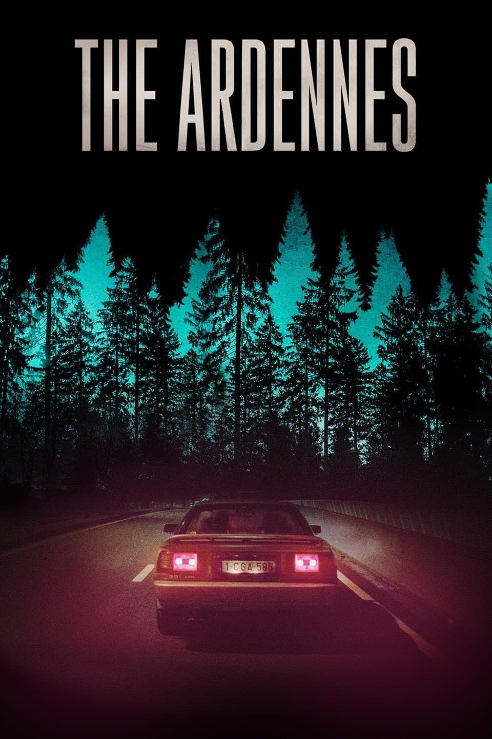 The Ardennes full movie