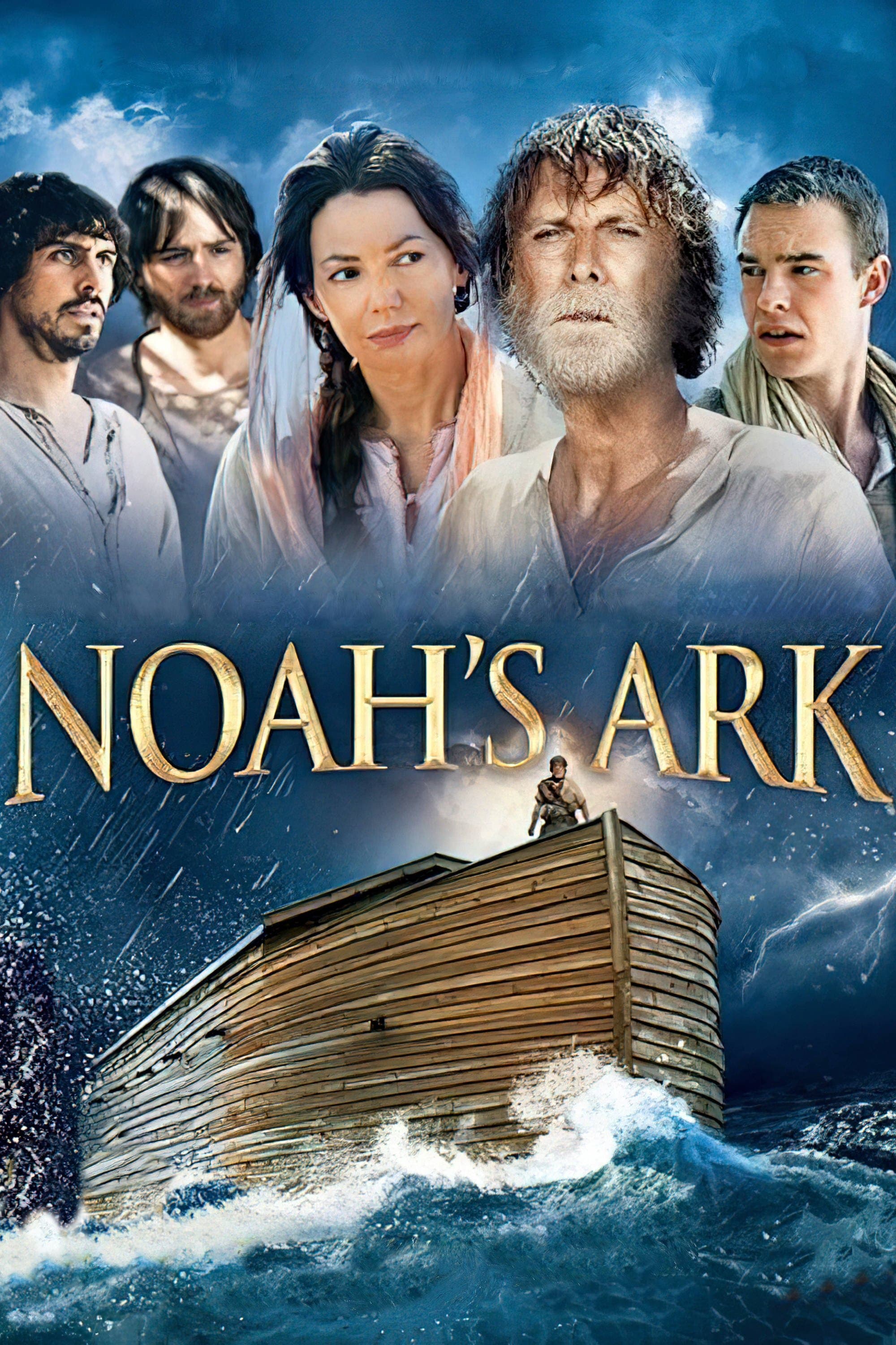 The Ark full movie