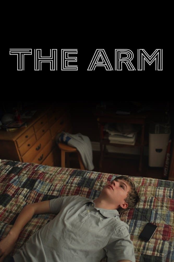 The Arm full movie