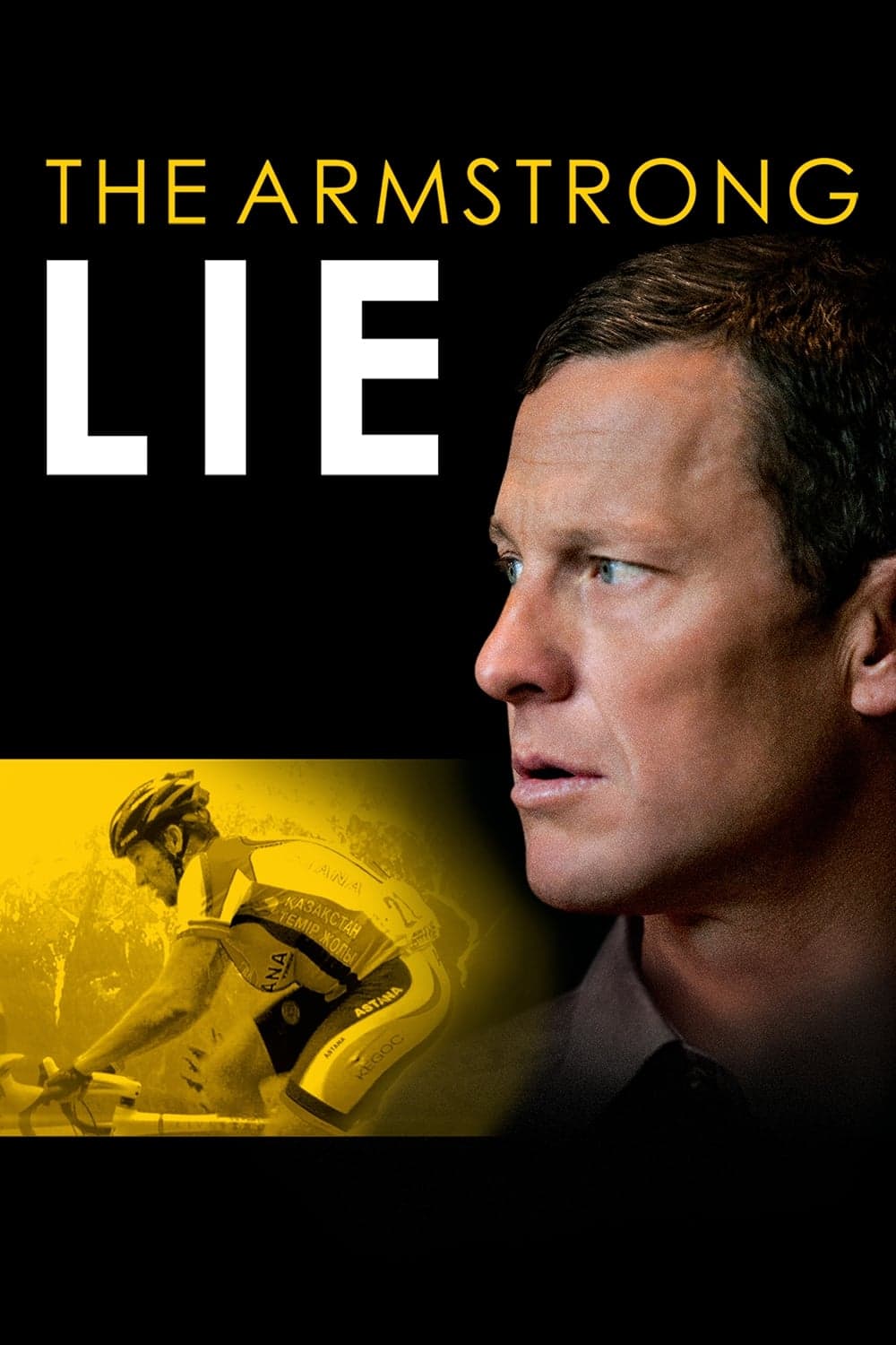 The Armstrong Lie full movie