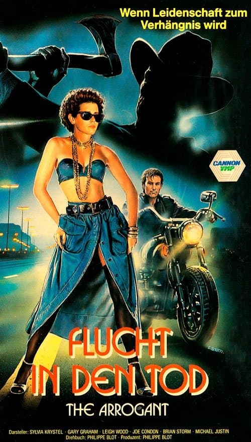 The Arrogant full movie