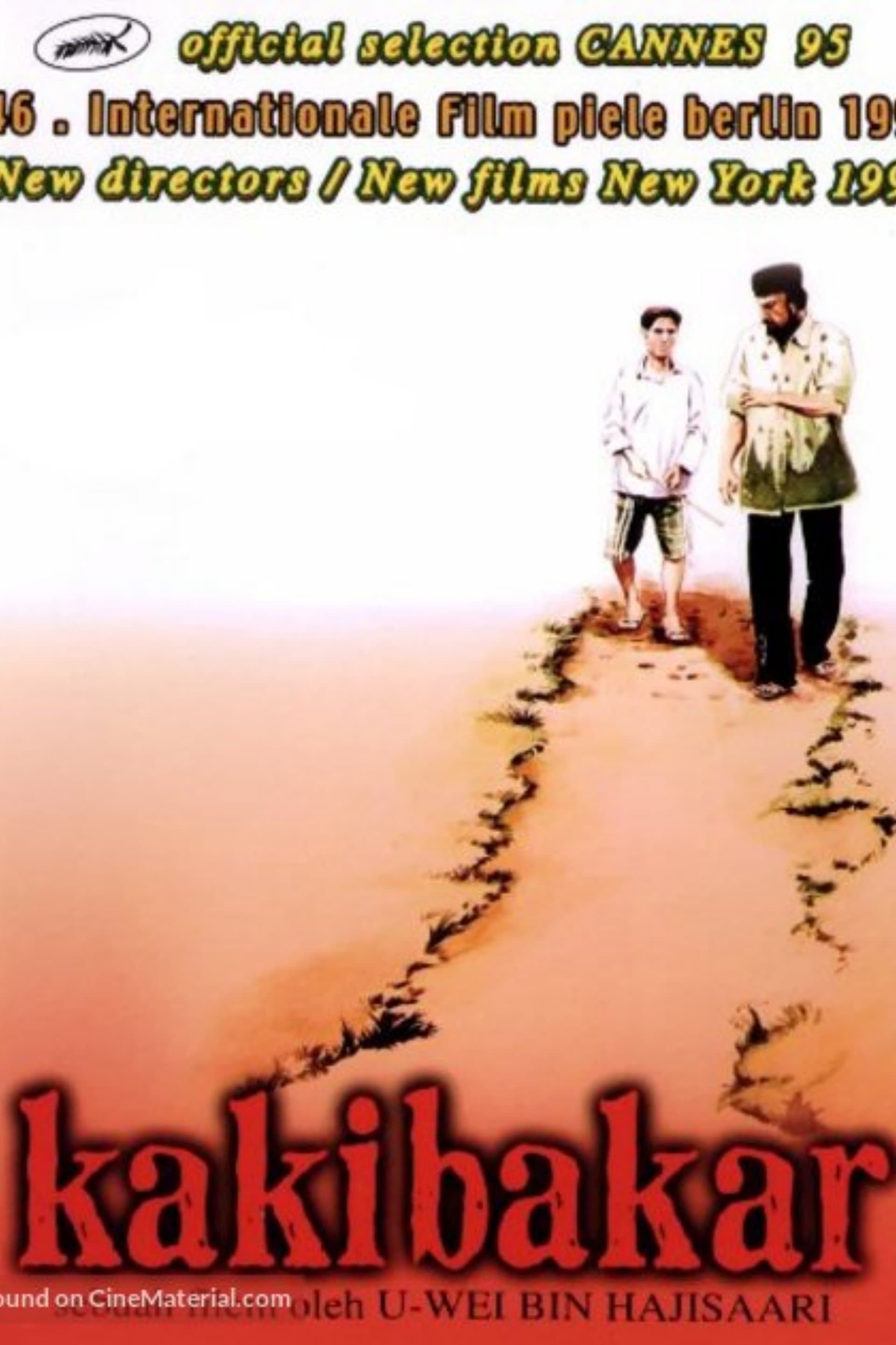The Arsonist full movie