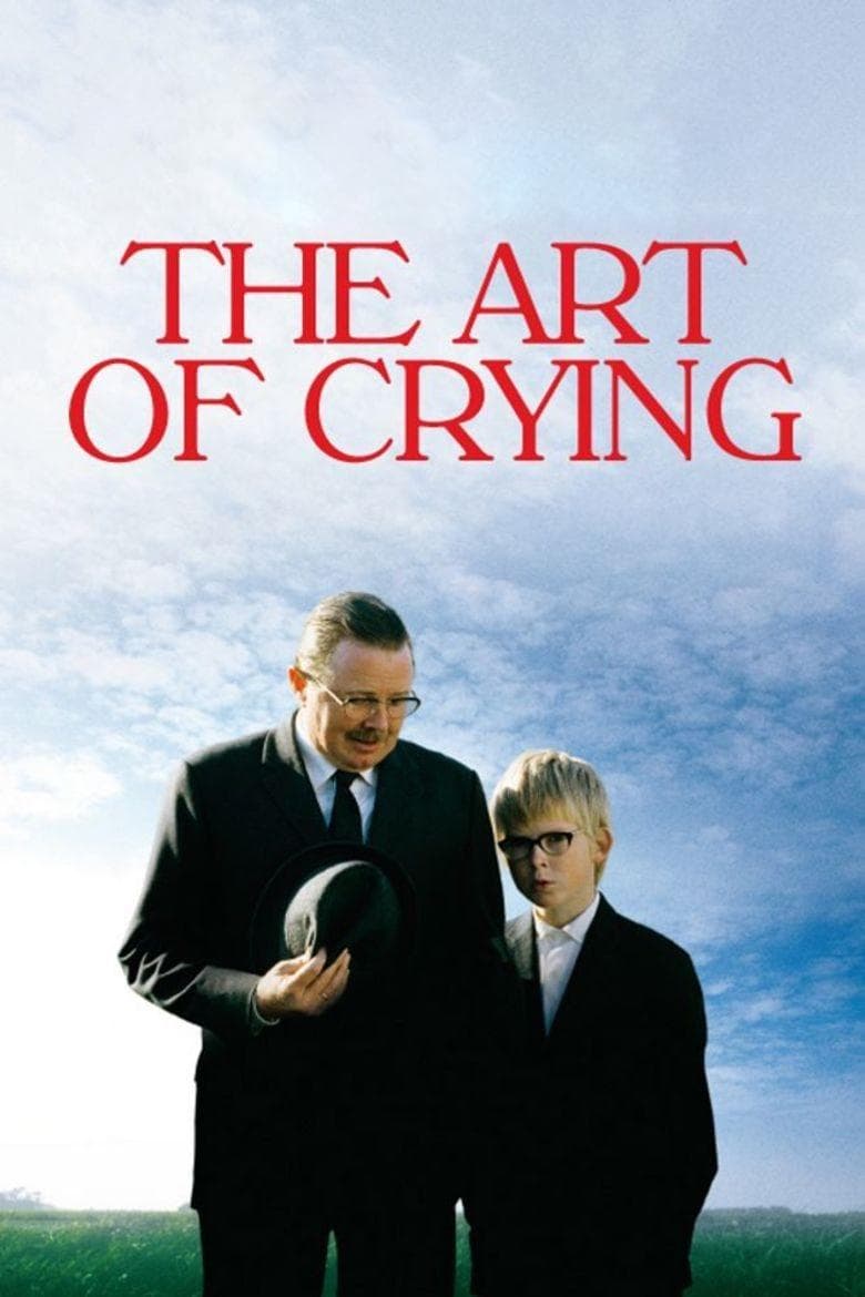 The Art of Crying full movie