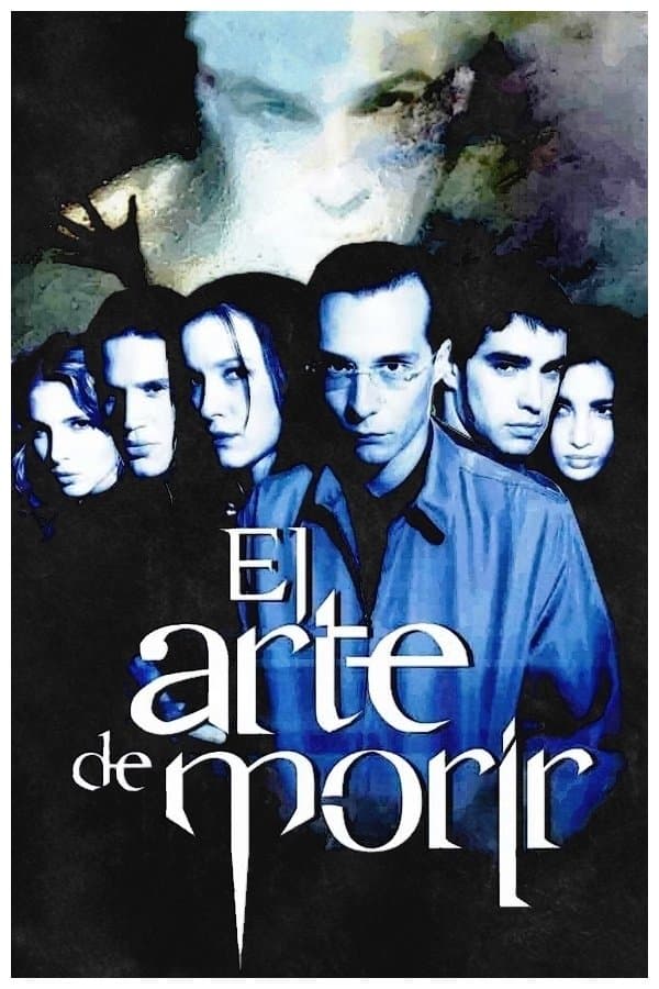 The Art of Dying full movie