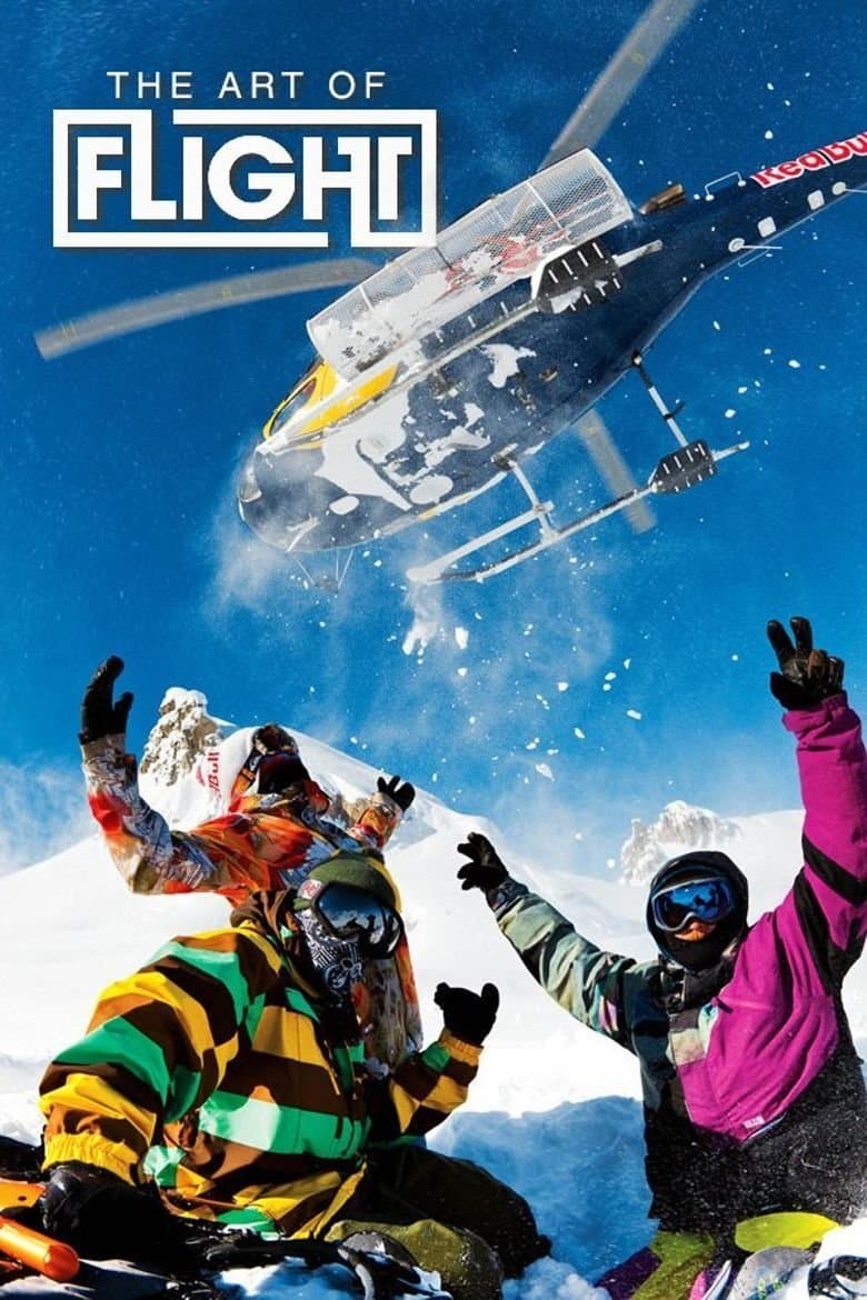 The Art of Flight full movie