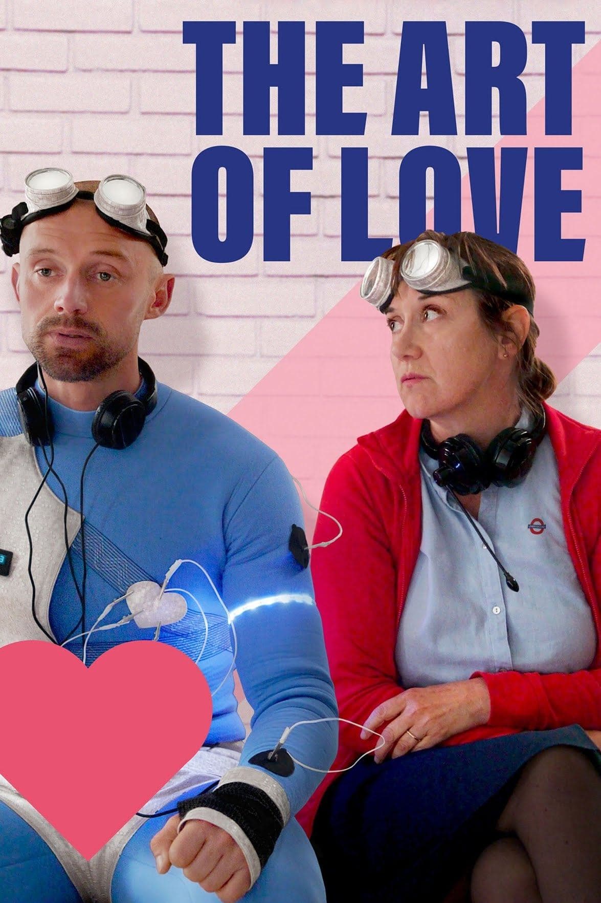 The Art Of Love full movie