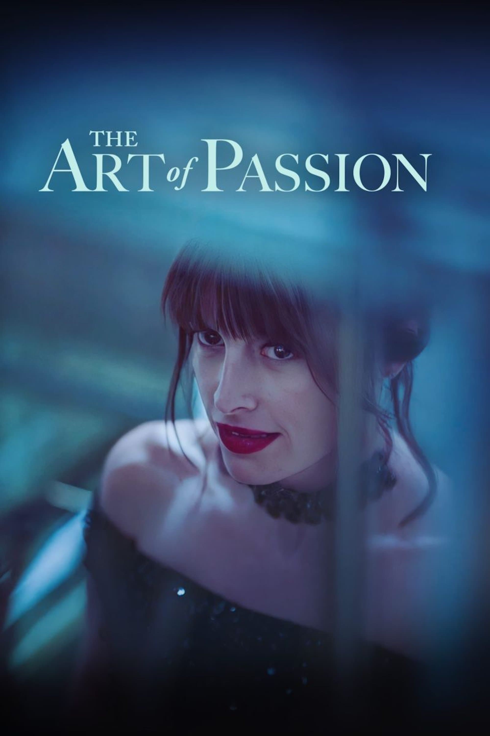 The Art of Passion full movie