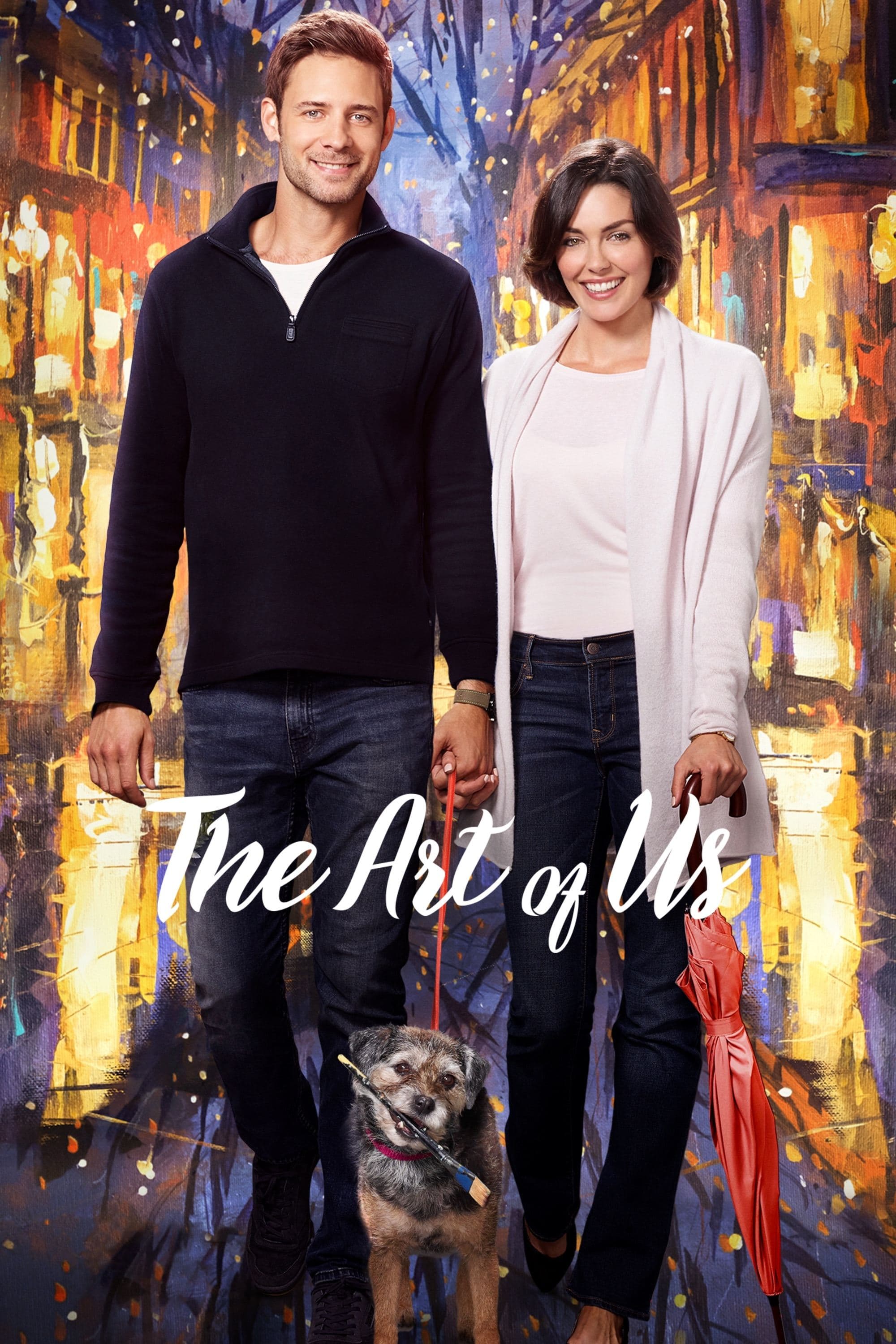 The Art of Us full movie