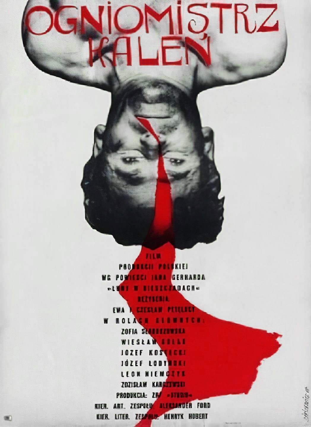 The Artillery Sergeant Kaleń full movie