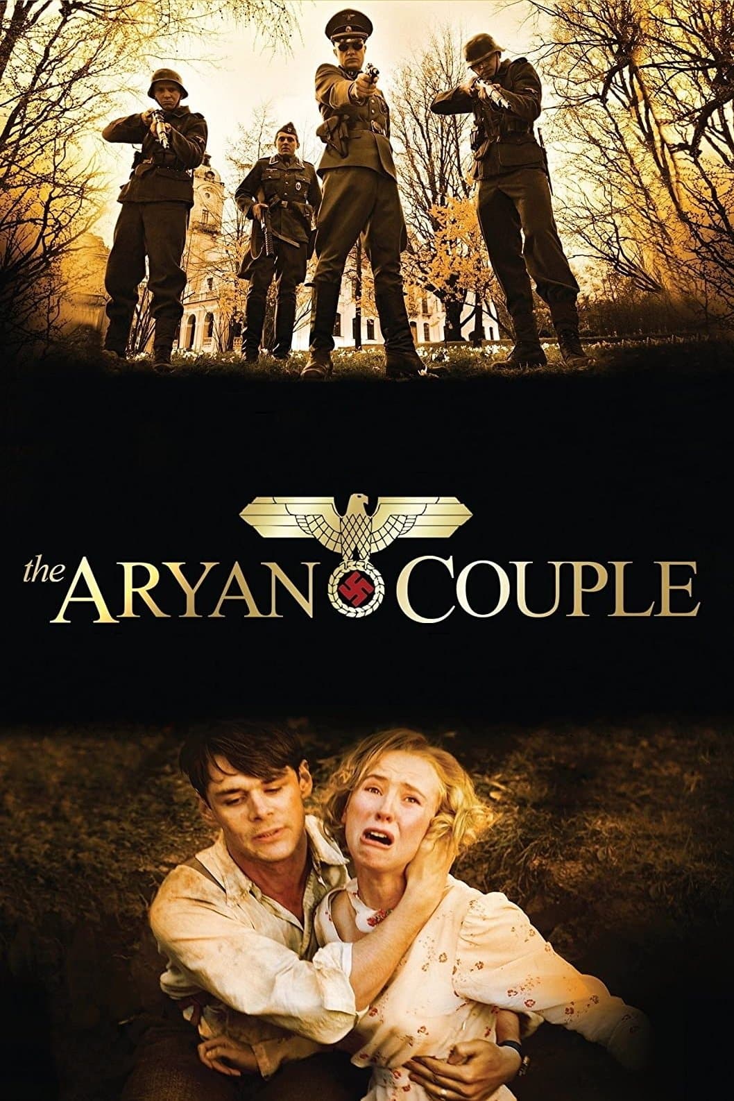 The Aryan Couple full movie