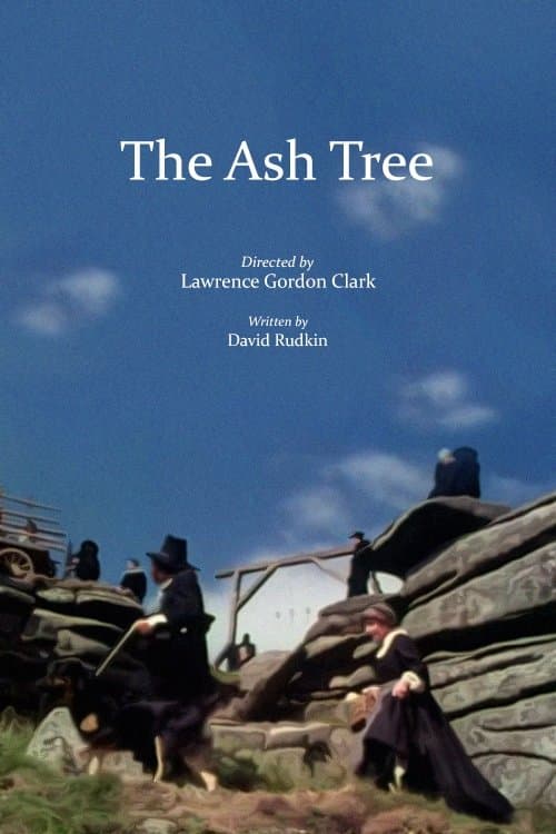 The Ash Tree full movie