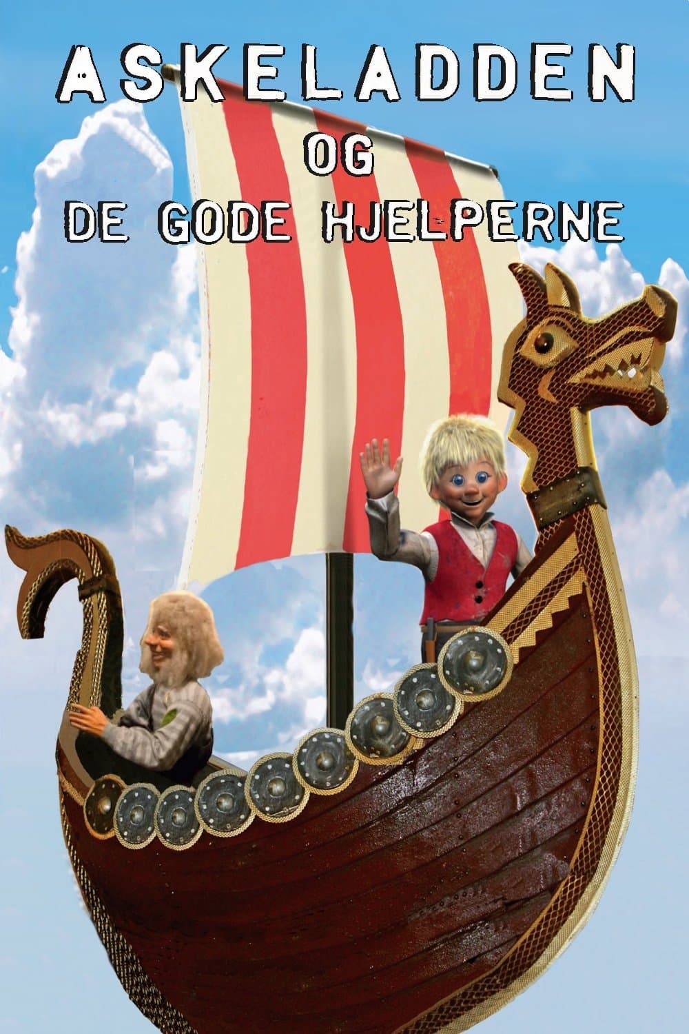 The Ashlad and His Good Helpers full movie