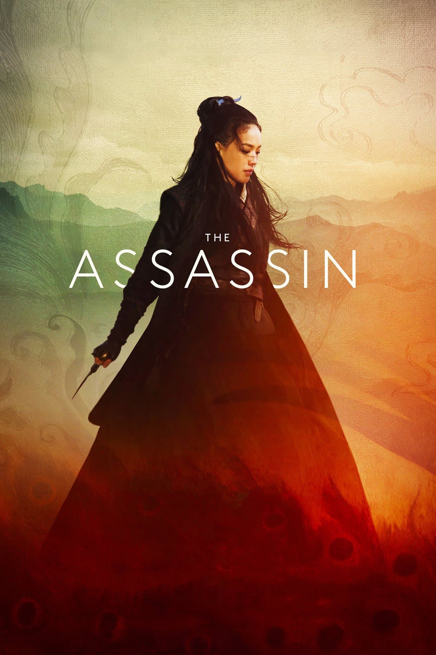 The Assassin full movie