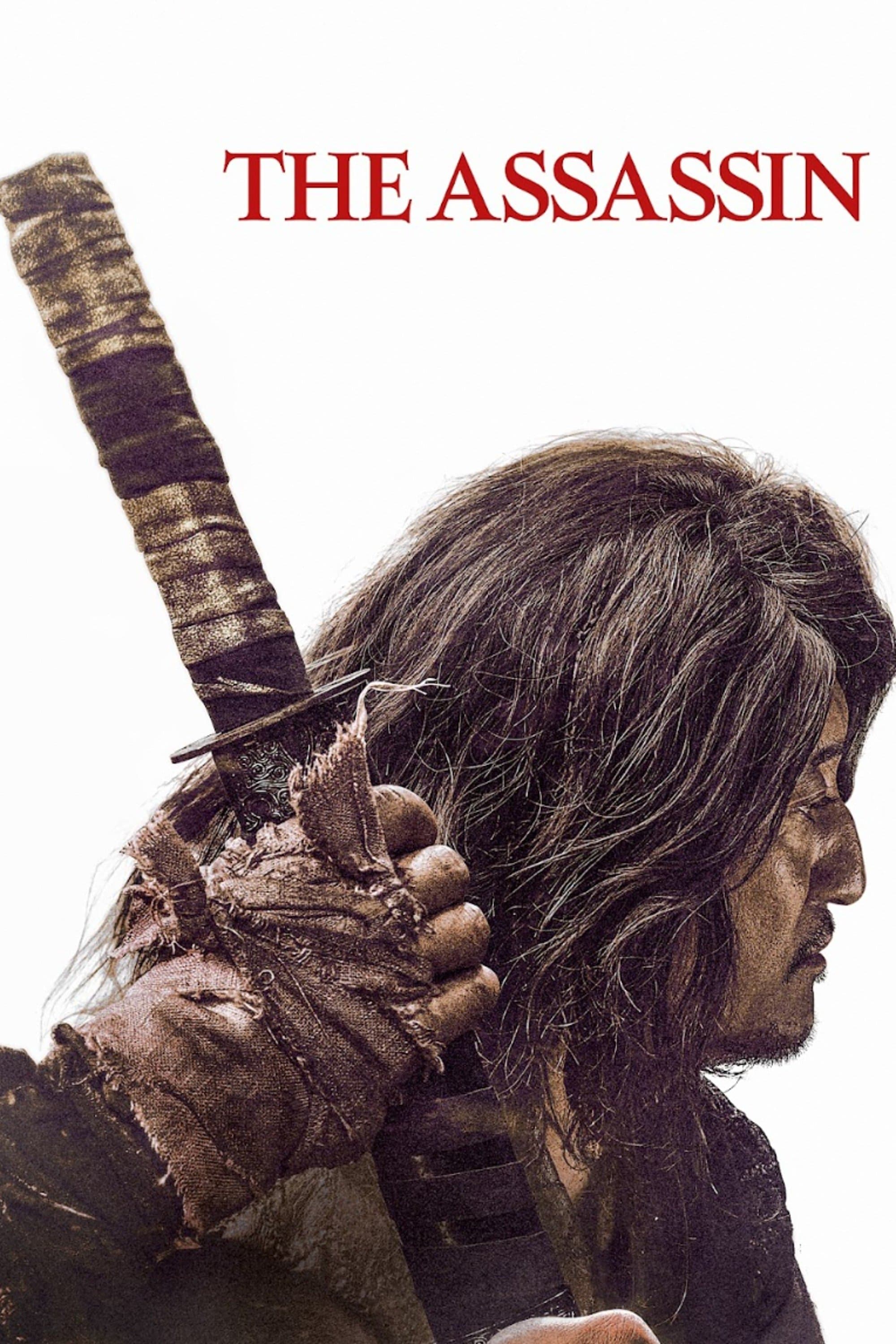 The Assassin full movie