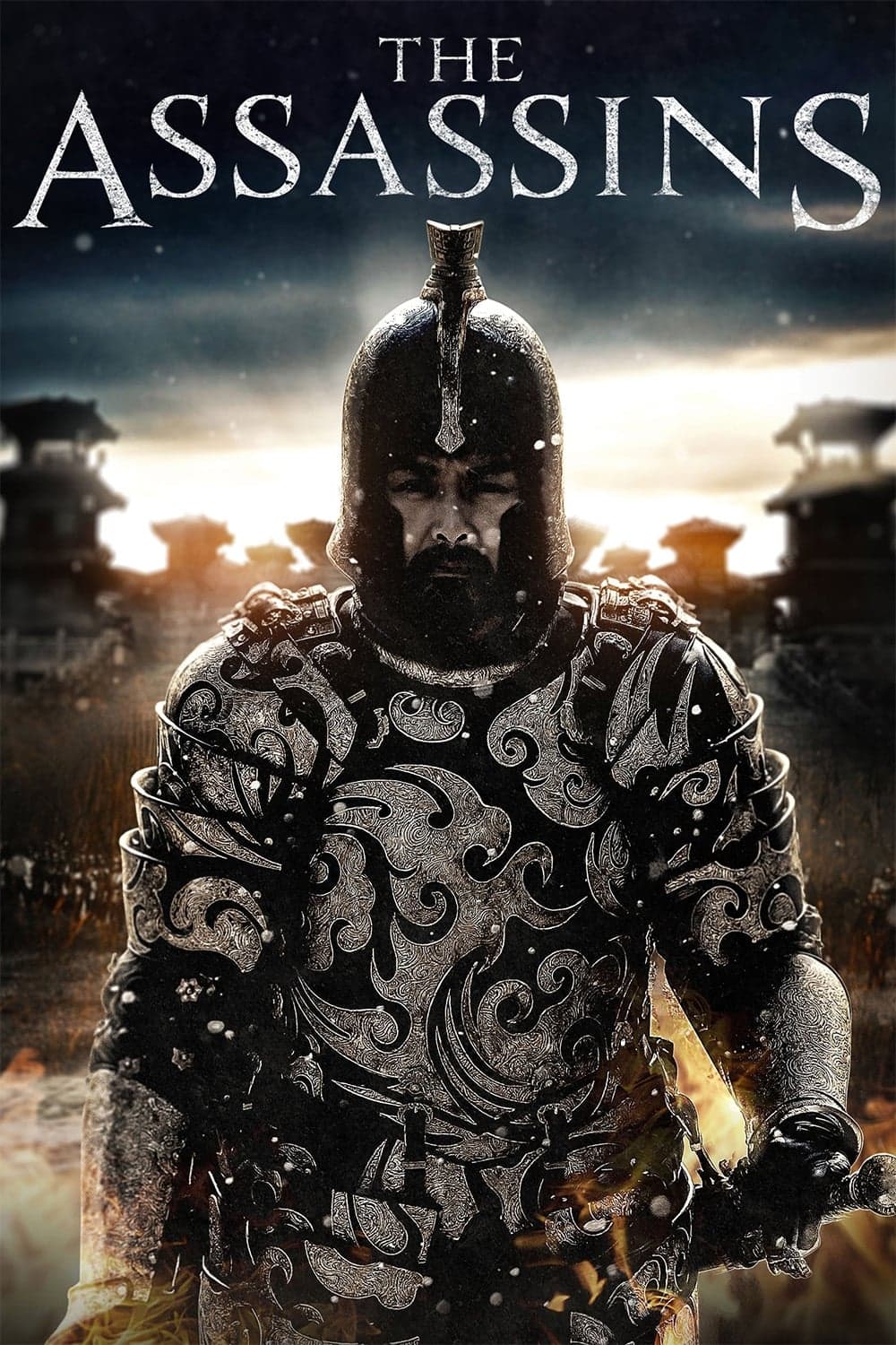 The Assassins full movie