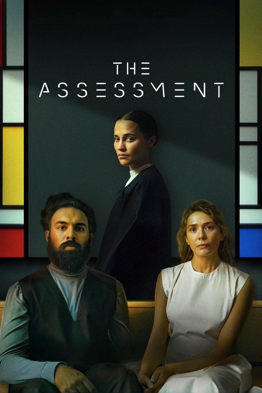 The Assessment full movie