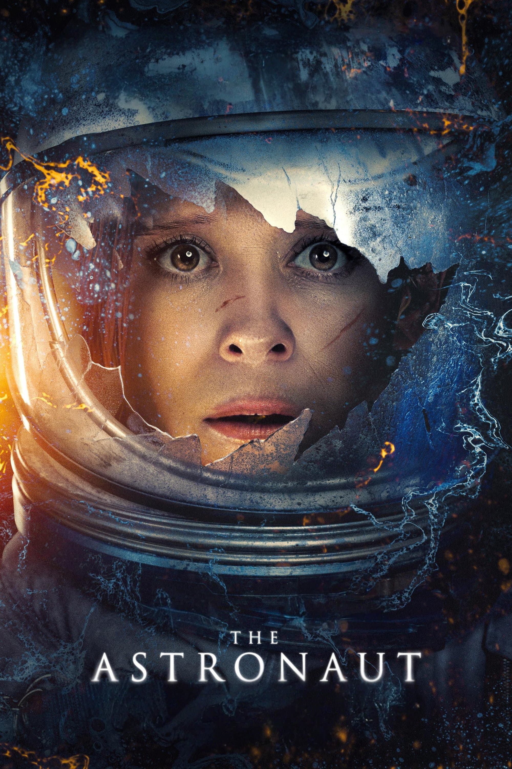 The Astronaut full movie