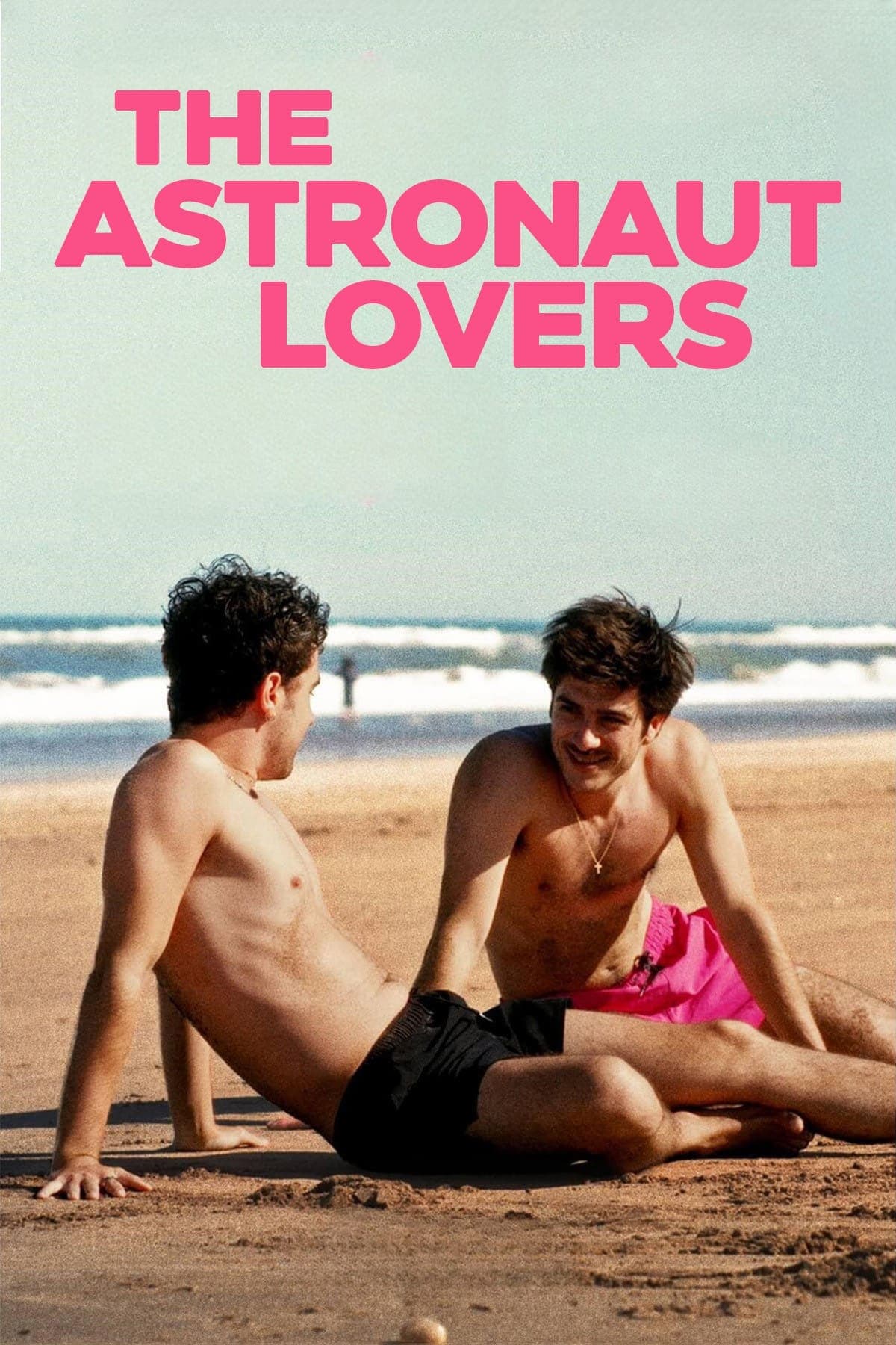 The Astronaut Lovers full movie