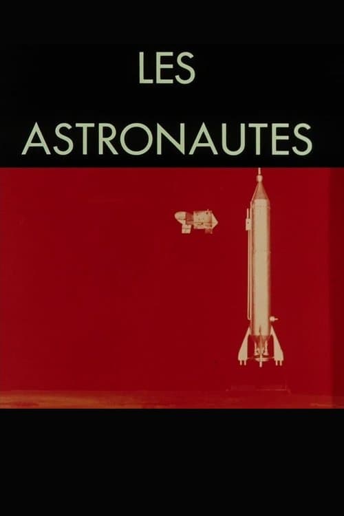 The Astronauts full movie