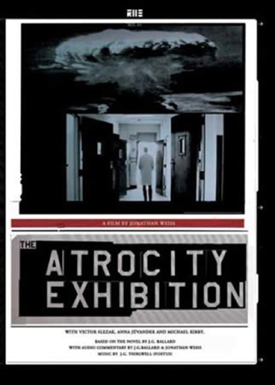 The Atrocity Exhibition full movie