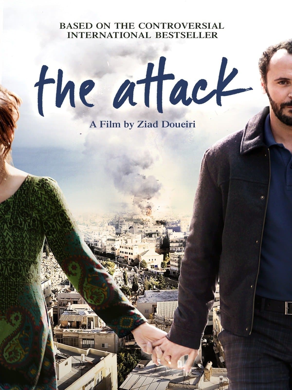 The Attack full movie