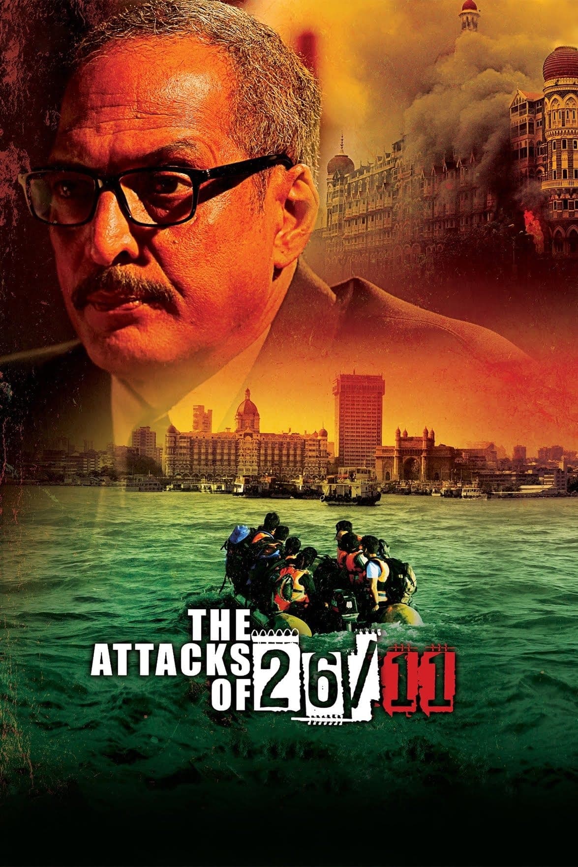 The Attacks Of 26/11 full movie
