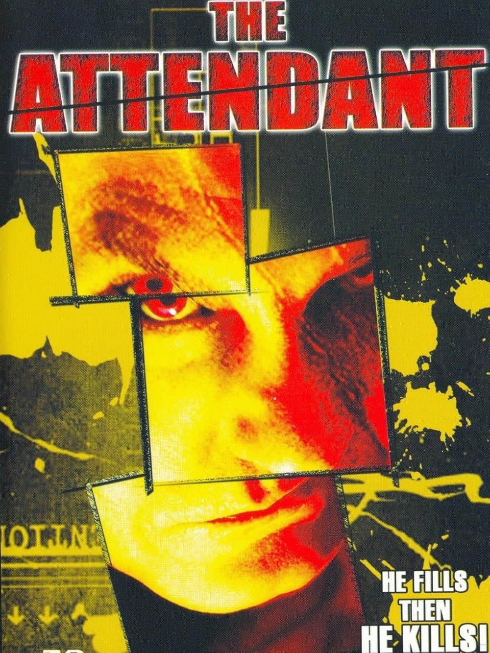 The Attendant full movie