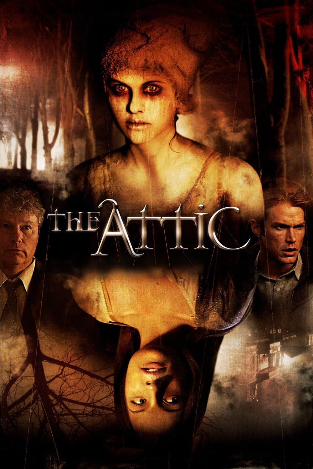 The Attic full movie