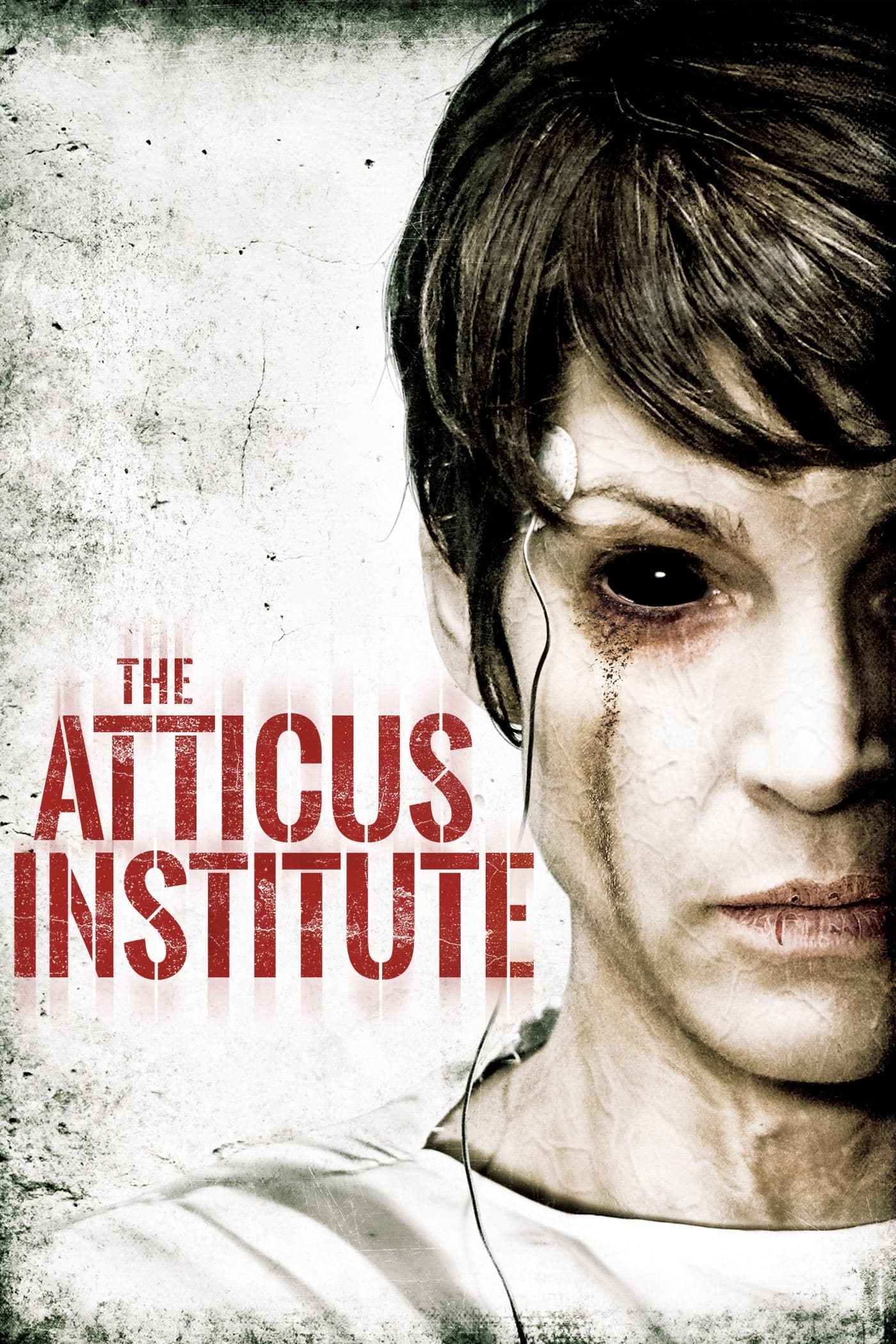 The Atticus Institute full movie