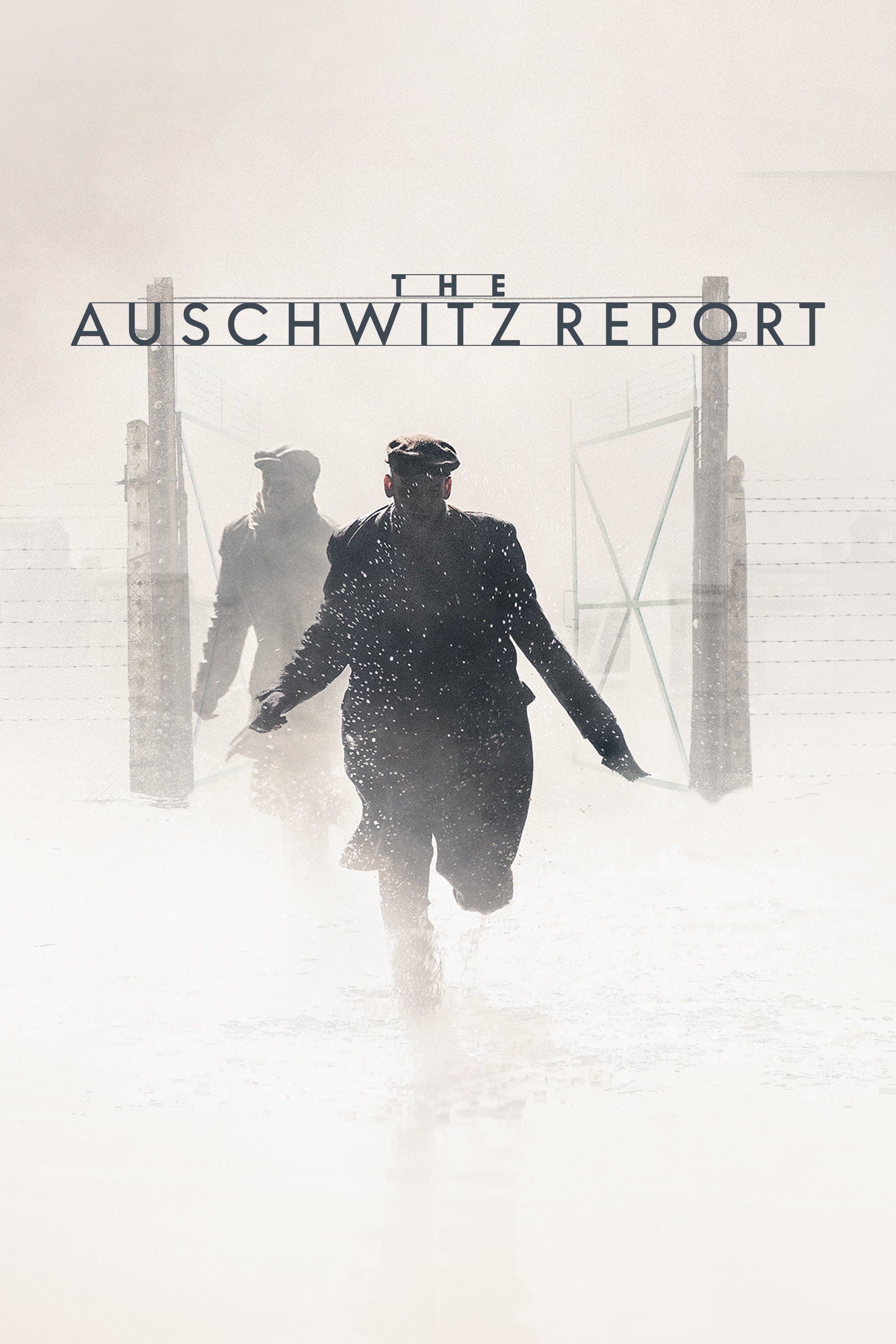 The Auschwitz Report full movie