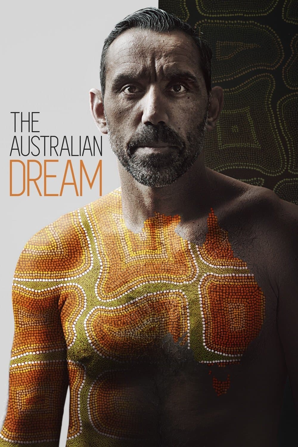 The Australian Dream full movie