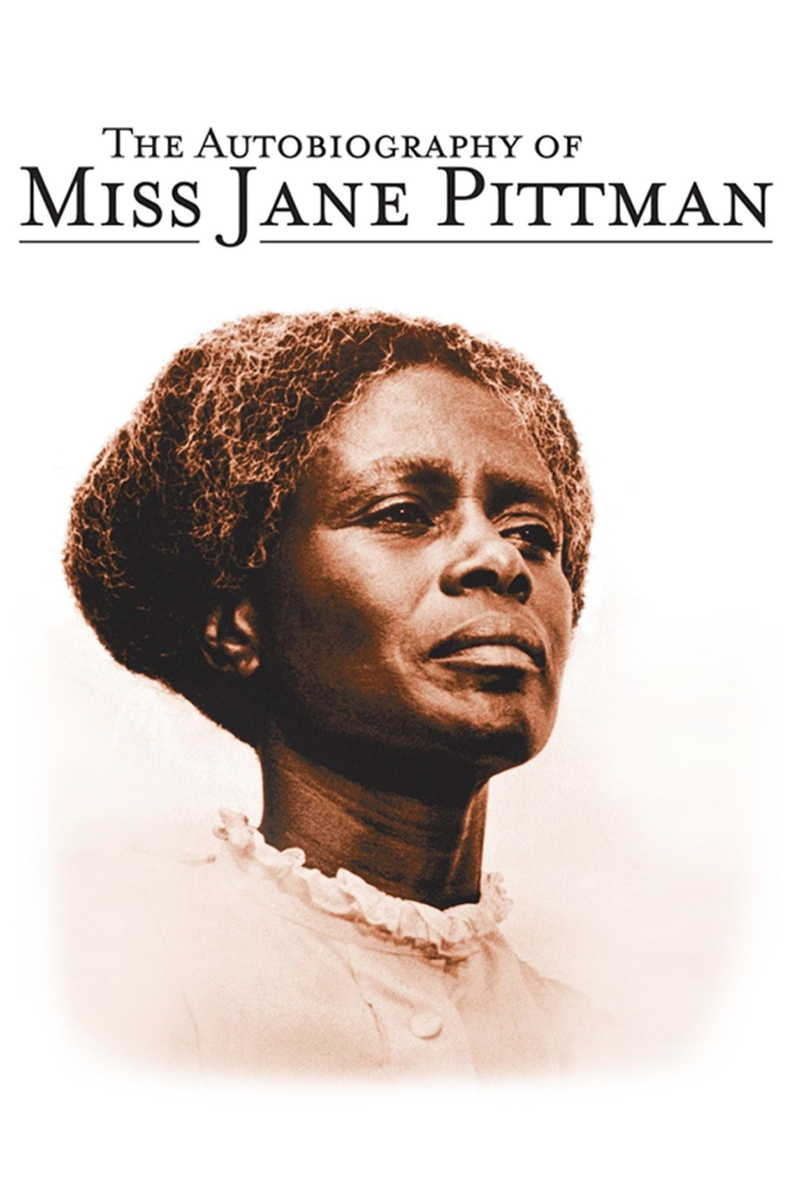 The Autobiography of Miss Jane Pittman full movie