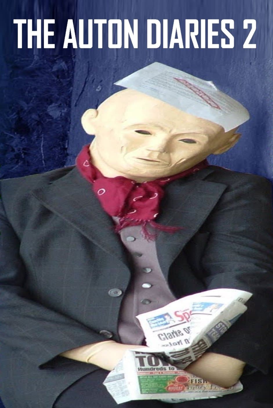 The Auton Diaries 2 full movie