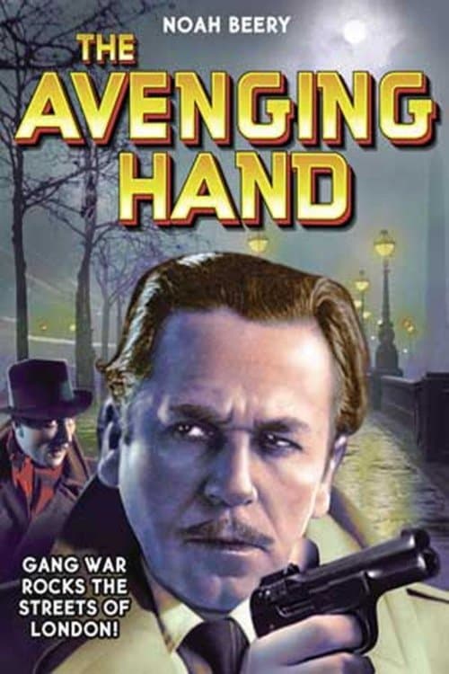 The Avenging Hand full movie
