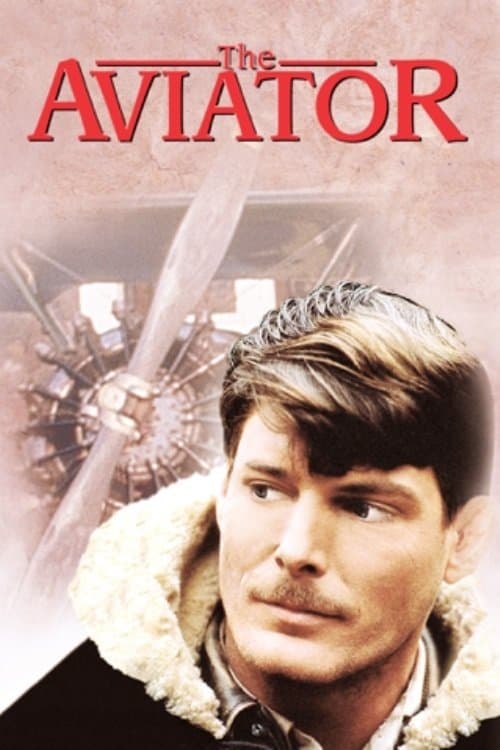 The Aviator full movie