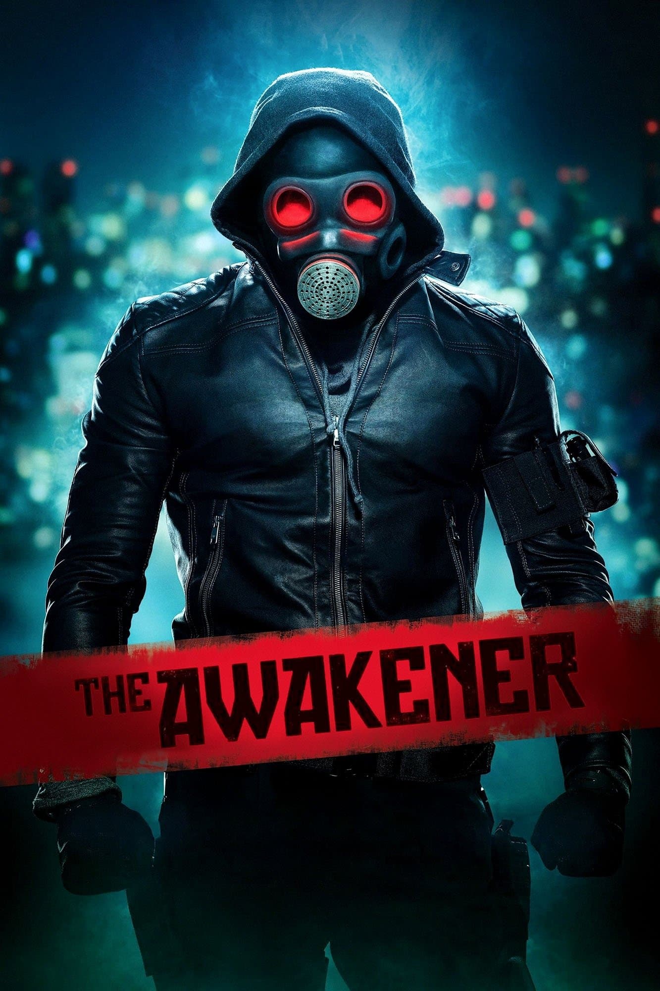 The Awakener full movie